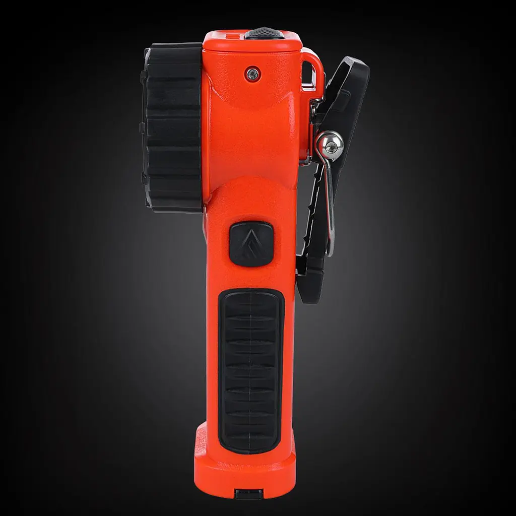 Фонарь пожарный Mactronic M-Fire Guardian XR (240 Lm) Ex-ATEX (PHH0231) - фото 6