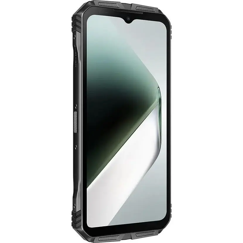 Смартфон Doogee S Cyber Pro 12/512GB Icy Silver [138473] - фото 3
