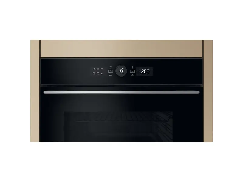 Духовка електрична Whirlpool WOI5S8CM1SXA - фото 3