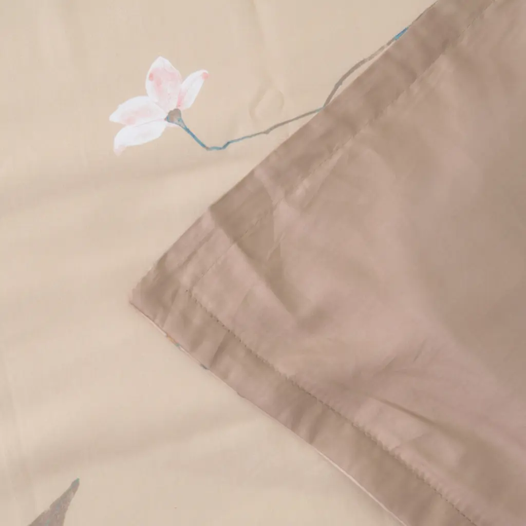 Комплект постільної білизни Viluta євро Єгипетська бавовна 68_EB_ev - фото 3