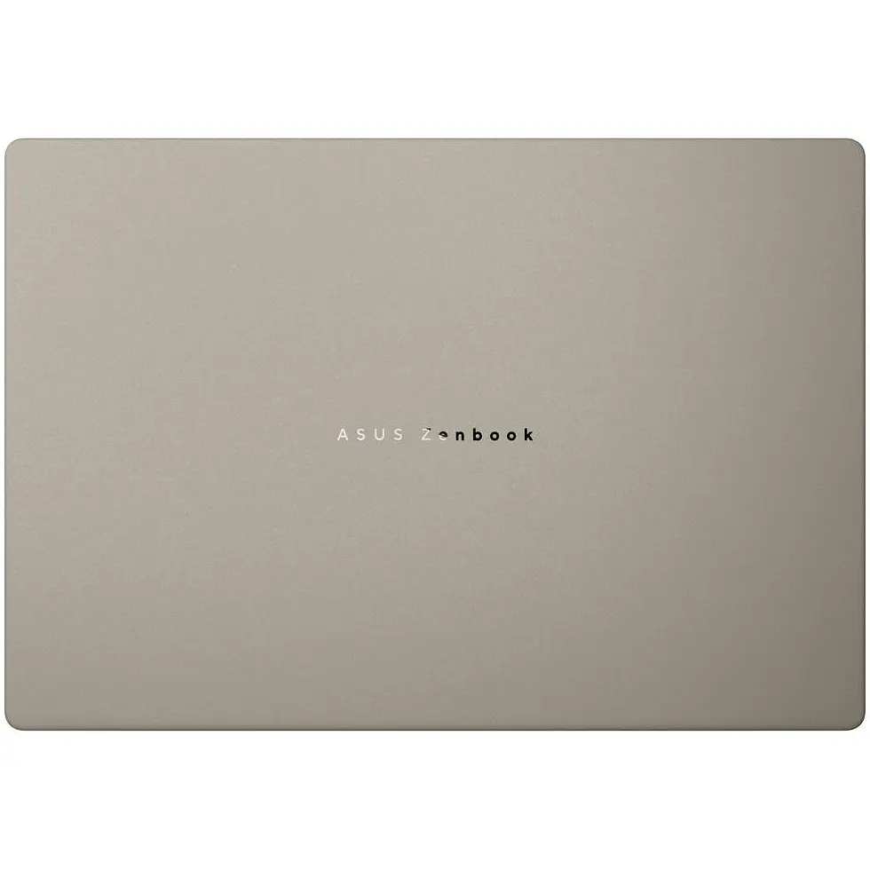 Ноутбук ASUS Zenbook A14 UX3407RA Snapdragon X Elite X1E 78 100 la 34GHz,14'',16GB LPDDR5X,1TB,Qualcomm Adreno GPU - фото 13