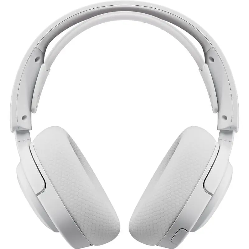 Ігрова гарнітура SteelSeries Arctis Nova 5 Wireless MultiPlatform White (61671) - фото 3