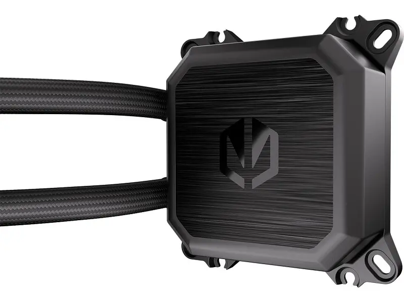Водяне охолодження ENDORFY Navis F240 (EY3B001) - фото 3