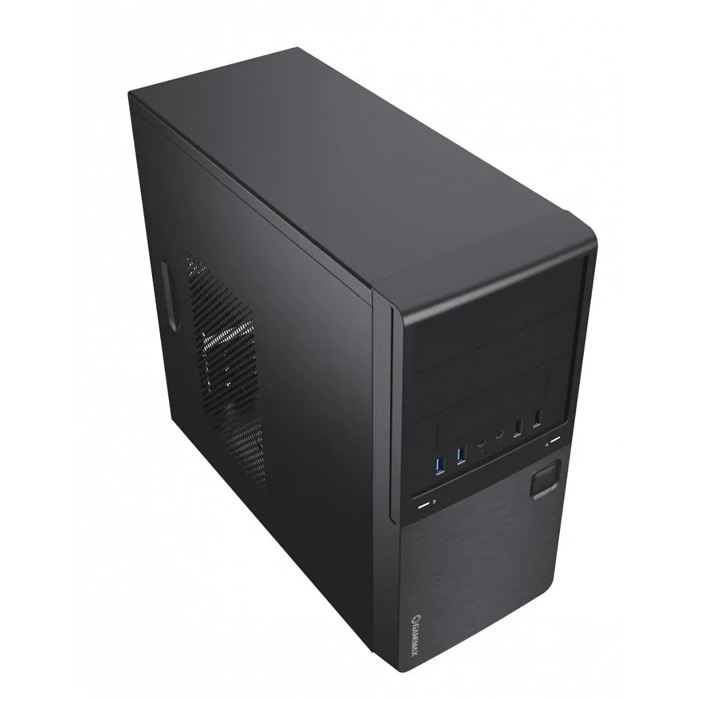 Корпус GameMax MT-308-2U3 (MT-308-2U3) - фото 4