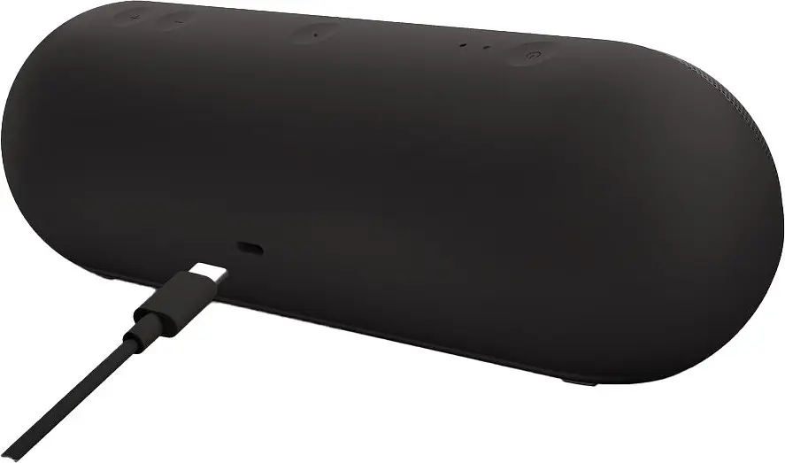 Портативна акустика Beats by Dr. Dre Pill Matte Black (MW443) - фото 4