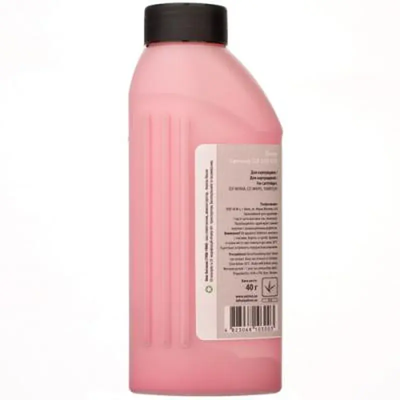 Тонер SAMSUNG CLP-300/310 MAGENTA 40г Patron (T-PN-SCLP300-M-040) - фото 4