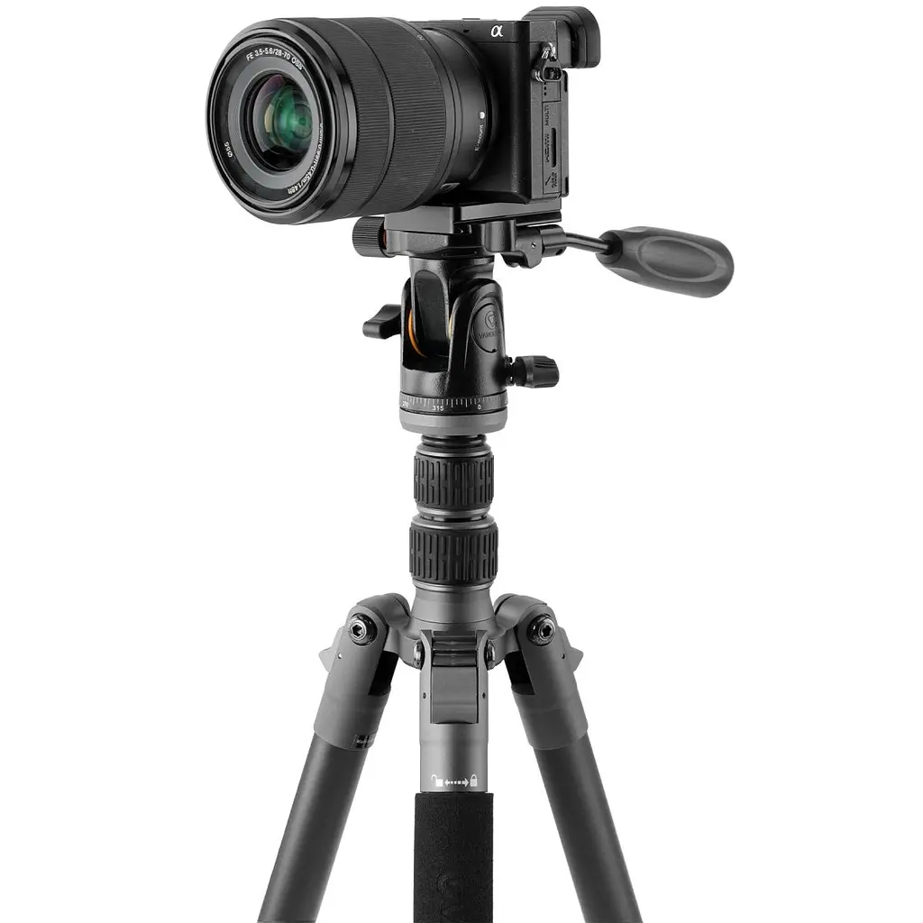 Штатив Vanguard VEO 3GO 235AP (VEO 3GO 235AP) - фото 3