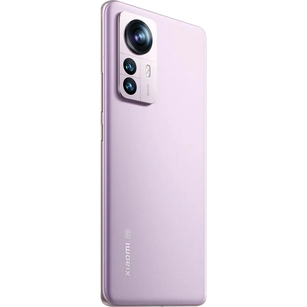Смартфон Xiaomi 12 Pro 8/128Gb Purple - фото 7