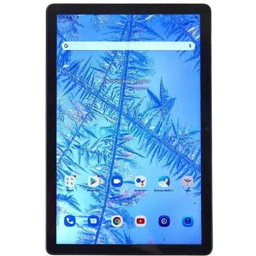 Планшет Blackview Tab 13 6/128GB + SIM карта слот LTE серый - фото 7