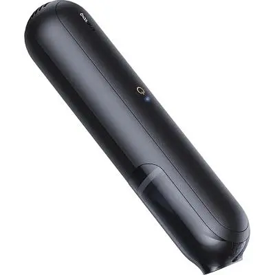 Пилосос Baseus A0 Pro Car Vacuum Cleaner Cluster Black (C30466500111-00) - фото 5