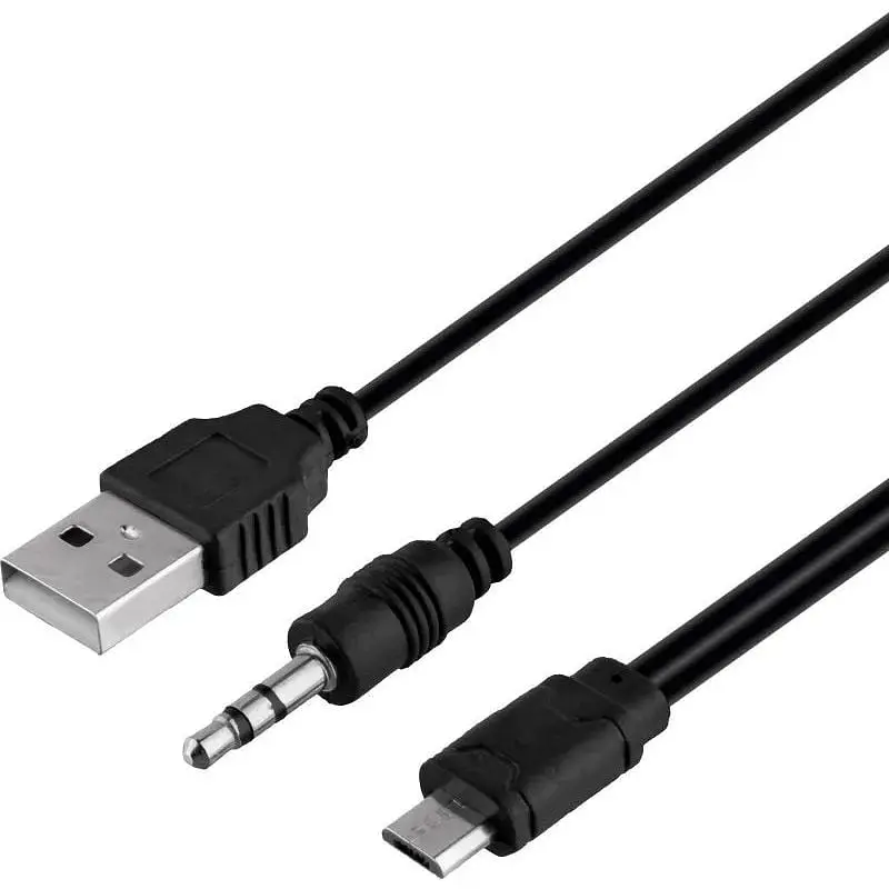 Портативна колонка XPRO PD-S700 10Вт із мікрофоном USB AUX Bluetooth зелена (ЦУ-00034403) - фото 5