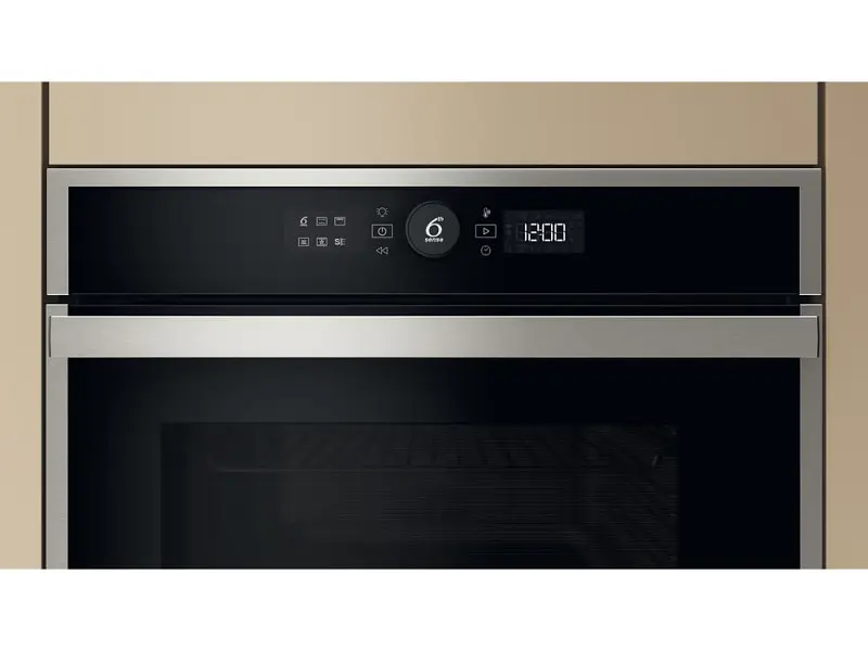 Духовка електрична Whirlpool WOI4S8HM1SXA - фото 8