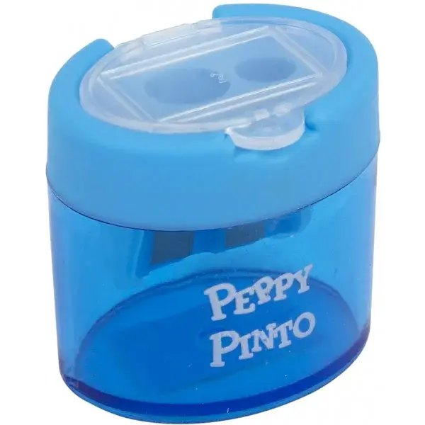 Точилка Peppy Pinto 8133 - фото 2