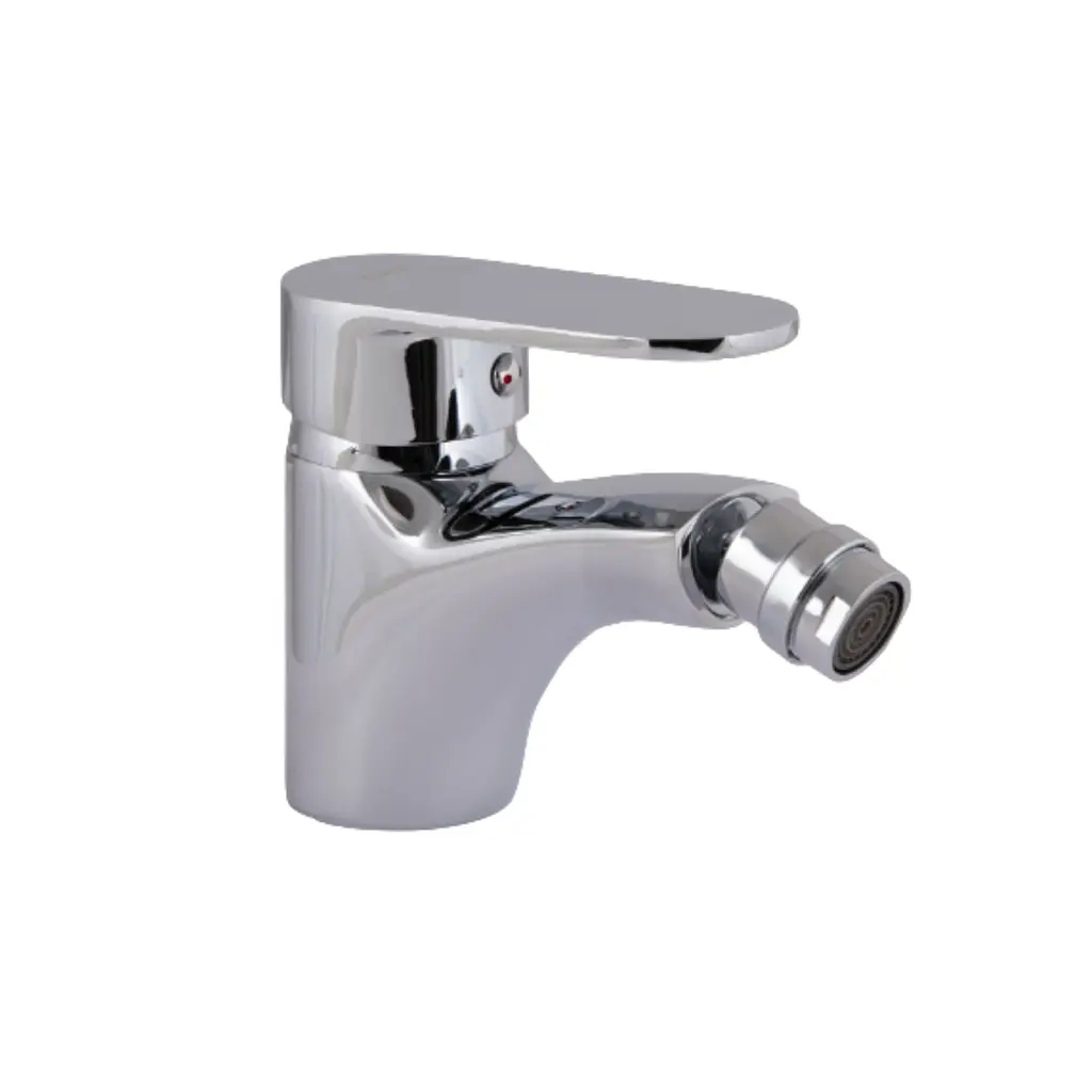 Змішувач для біде Lidz Tani 001AF (k40) LDTAN001AFCRM44958 Chrome - фото 3