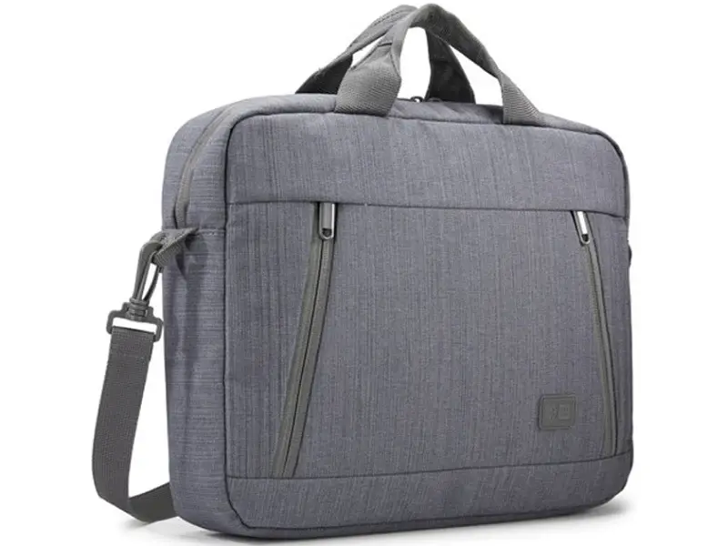 Сумка для ноутбука Case Logic Huxton Attache 13 Graphite (HUXA-213)