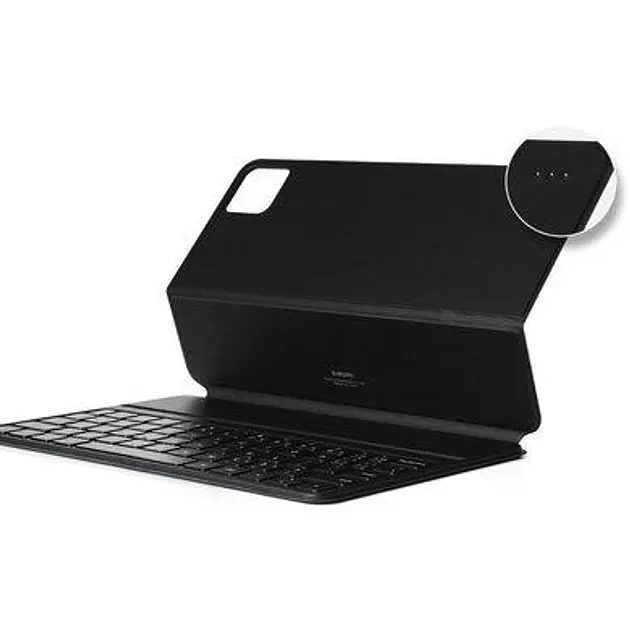 Чохол-клавіатура для Xiaomi Pad 6 Keyboard Case - фото 2