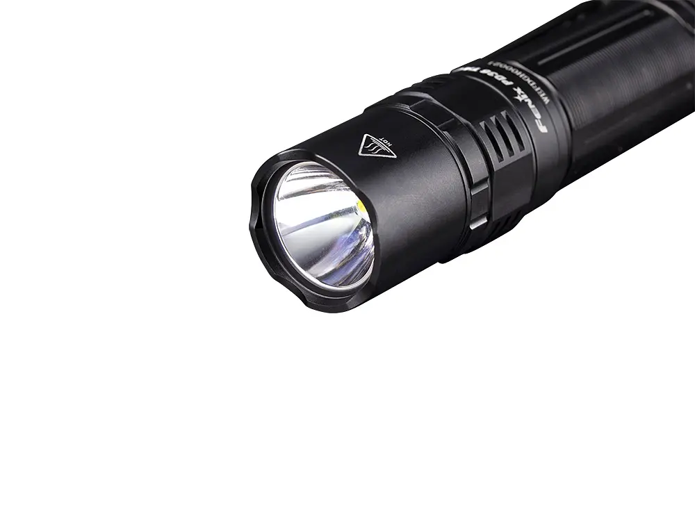 Ліхтар ручний Fenix PD36TAC - фото 4