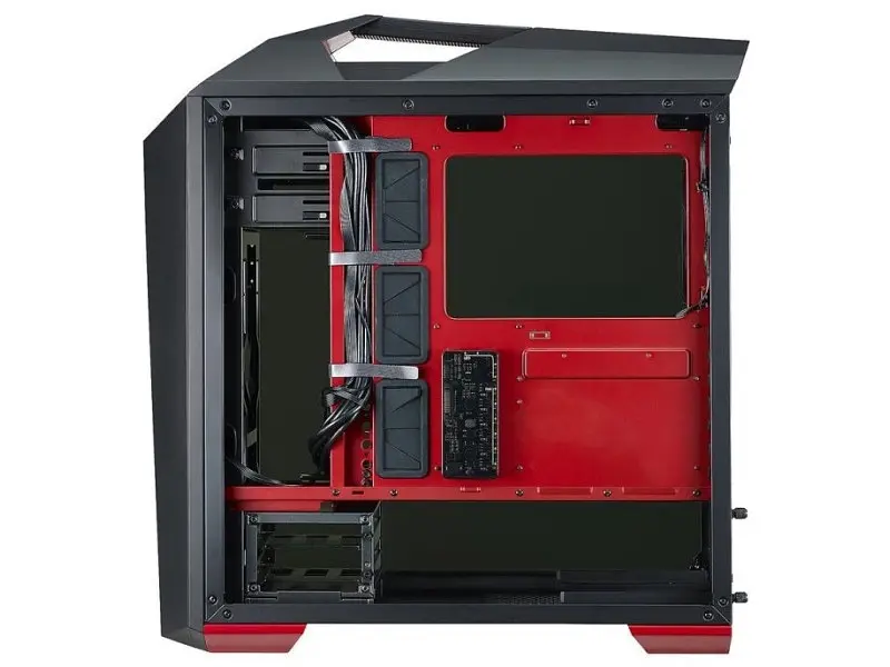 Корпус Cooler Master MasterCase Maker 5t (MCZ-C5M2T-RW5N) - фото 3