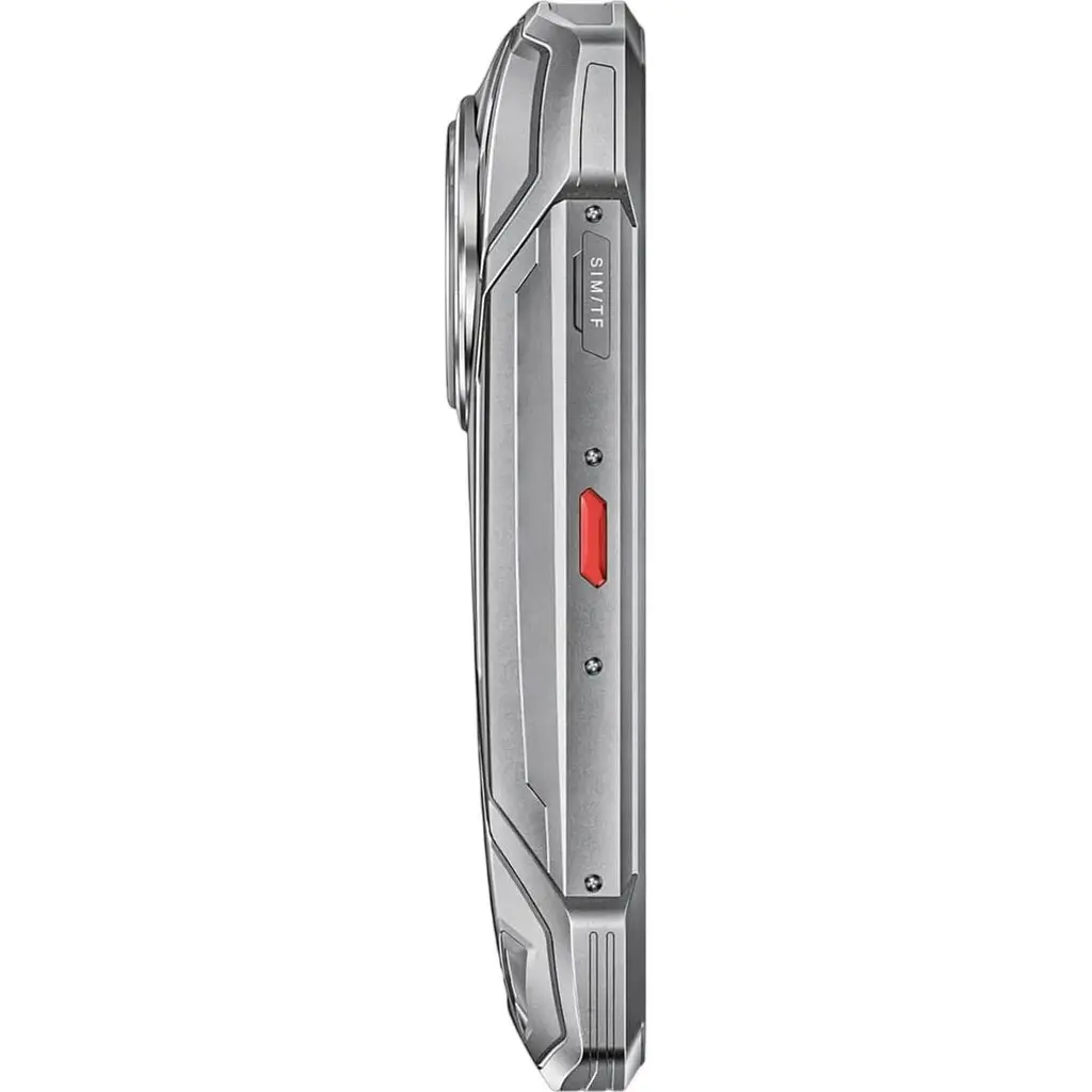 Смартфон Doogee V Max 2 16/512GB Terra Titanium [170466] - фото 4