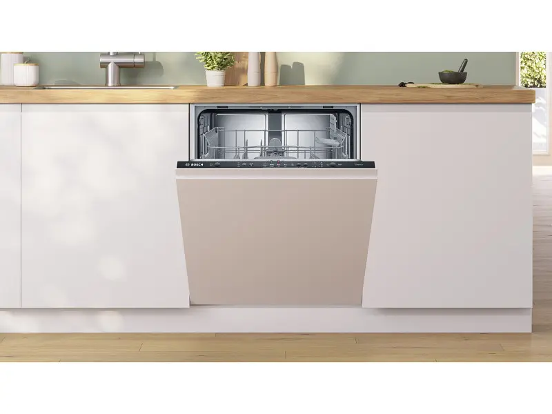 Посудомийна машина Bosch SMV25AX06E - фото 8