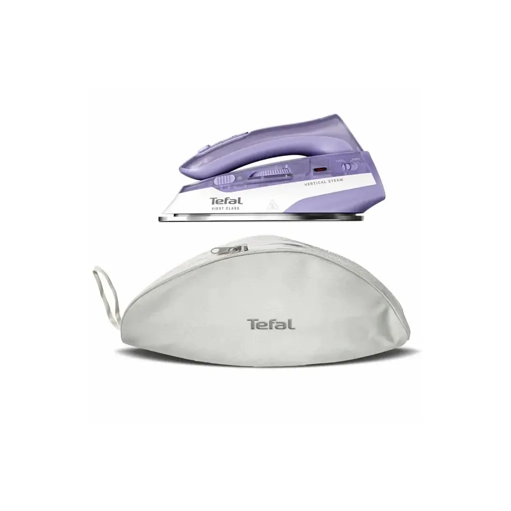 Праска Tefal DB1612E0 - фото 3