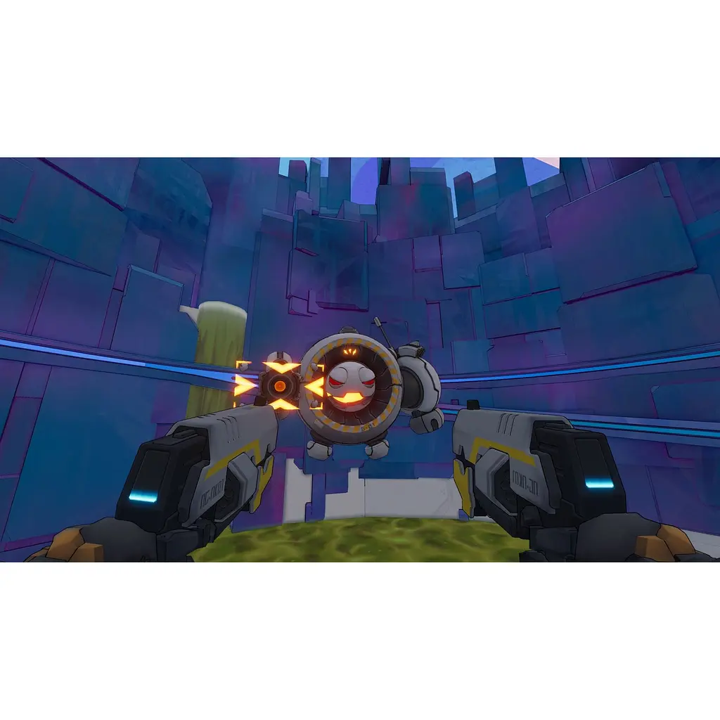 Ключ активації Microsoft RoboQuest для Xbox One/Series S/X - фото 10