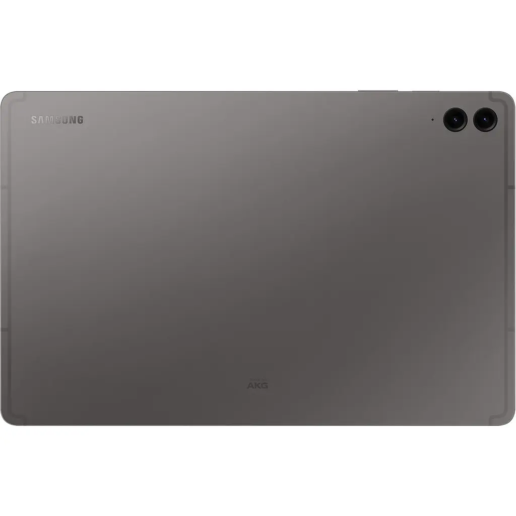 Планшет Samsung Galaxy Tab S9 FE+ 8/128GB Wi-Fi Gray (SM-X610NZAA) Б/У [160178] - фото 6