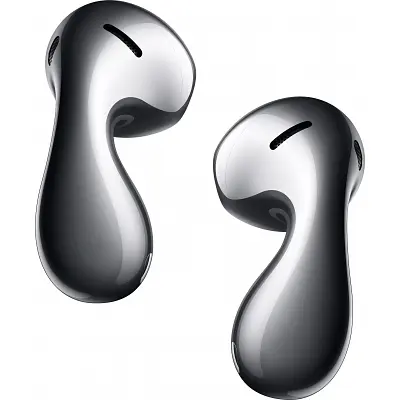 Навушники Huawei FreeBuds 5 Silver Frost (55036454) - фото 8