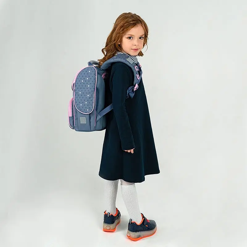 Рюкзак Kite Education каркасний 501 SP (SP25-501S) - фото 18