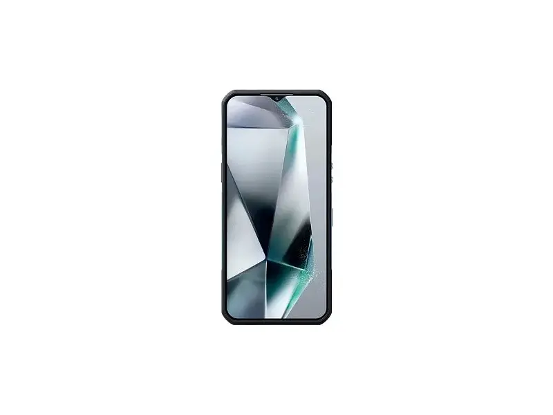 Смартфон Oukitel WP35 Pro 12/512GB Black - фото 2