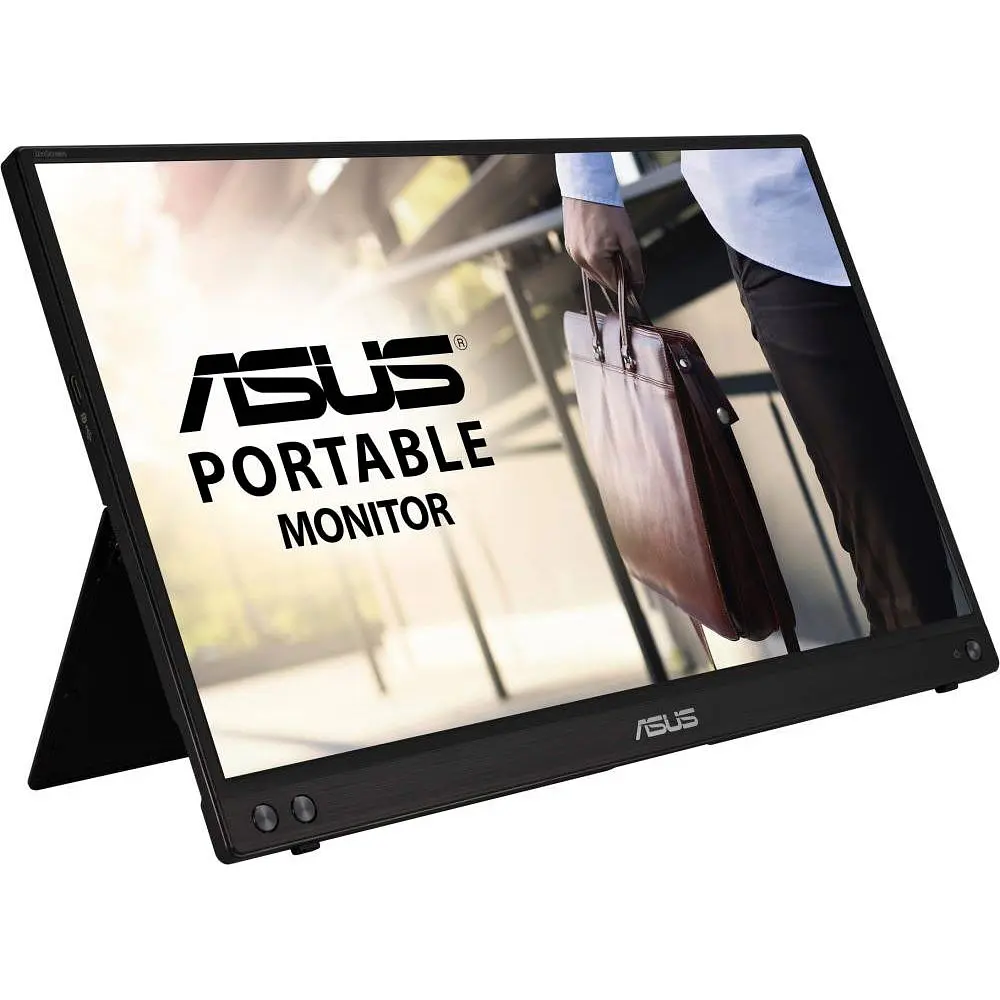 Портативний монітор Asus ZenScreen MB16ACV [90LM0381-B01370] [91480] - фото 3