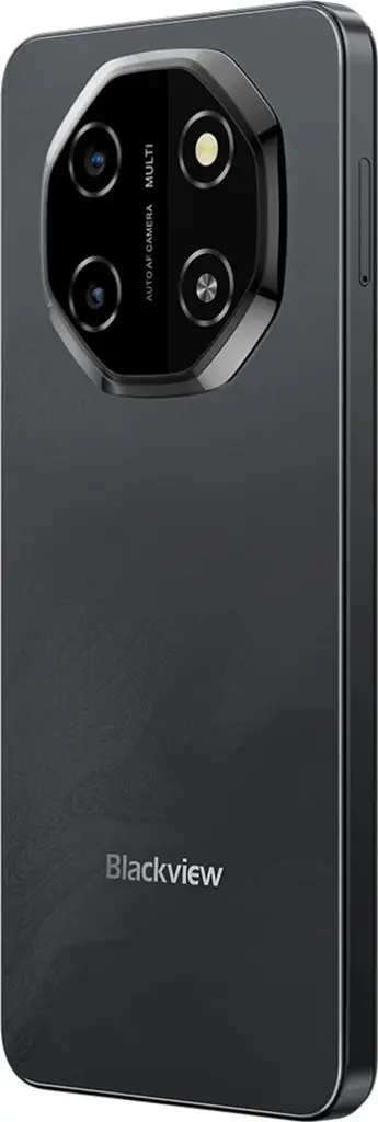 Смартфон Blackview SHARK 6 5G 8/128GB Moonlight Gray - фото 6