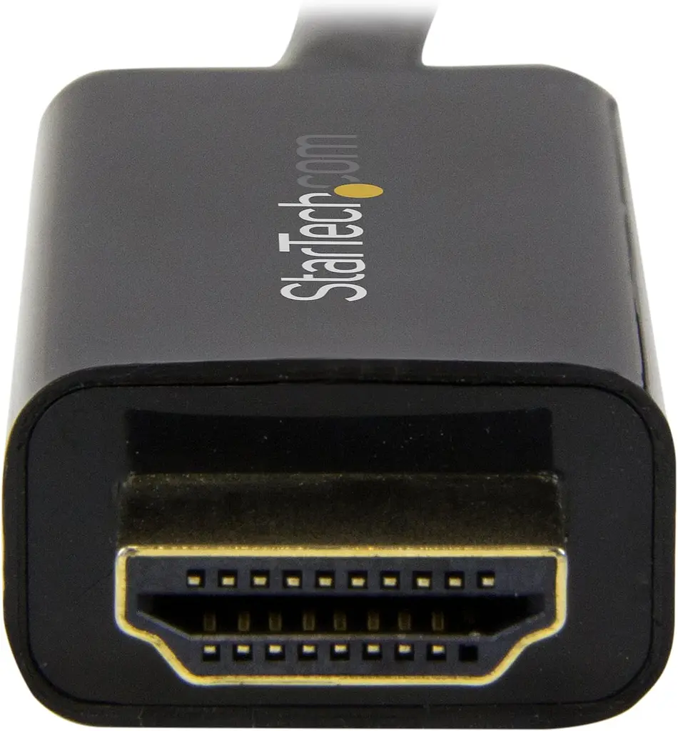 Кабель-конвертер відеоадаптера DisplayPort-DVI - M/M HDMI(2м) - фото 5