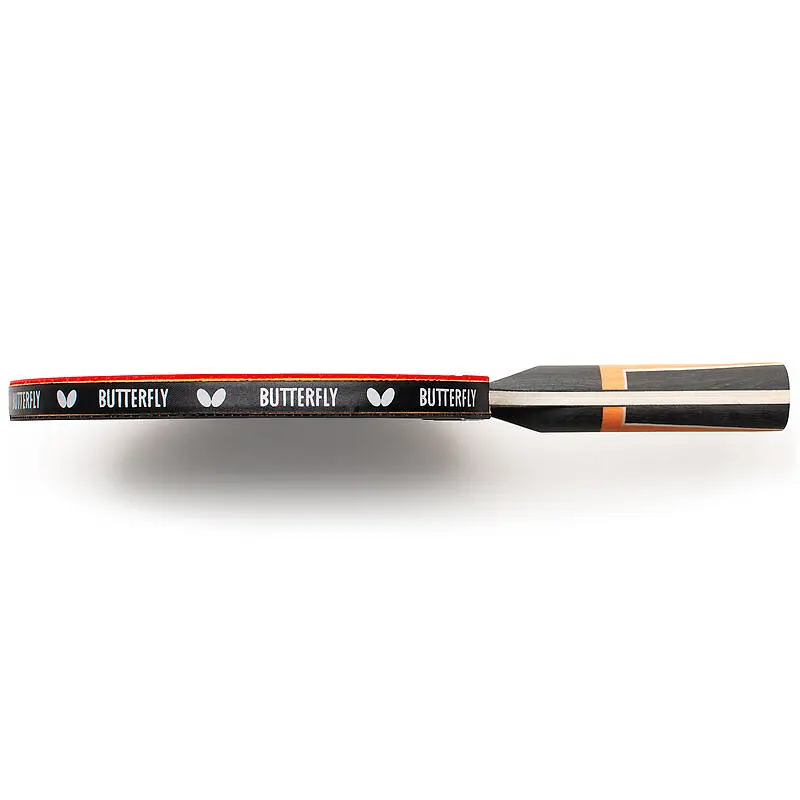 Ракетка для настільного тенісу Butterfly Timo Boll Comfort FL (6110170005) - фото 6