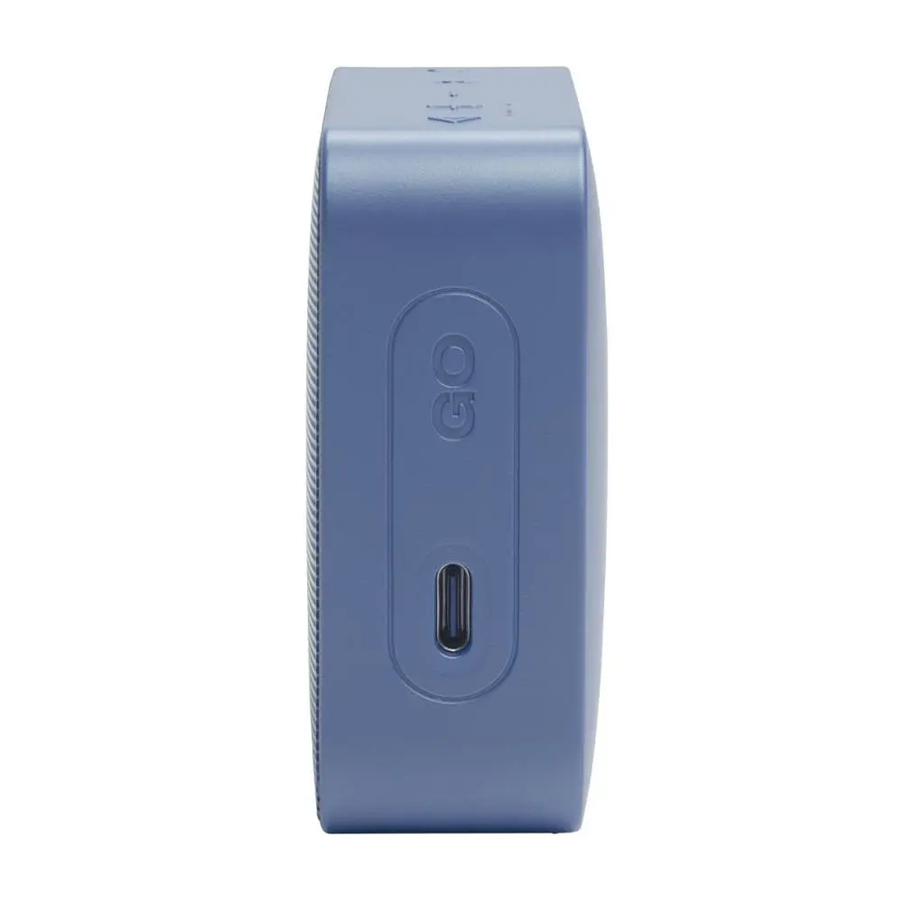 Портативна колонка JBL Go Essential 2 GOES2BLUEU Blue - фото 5
