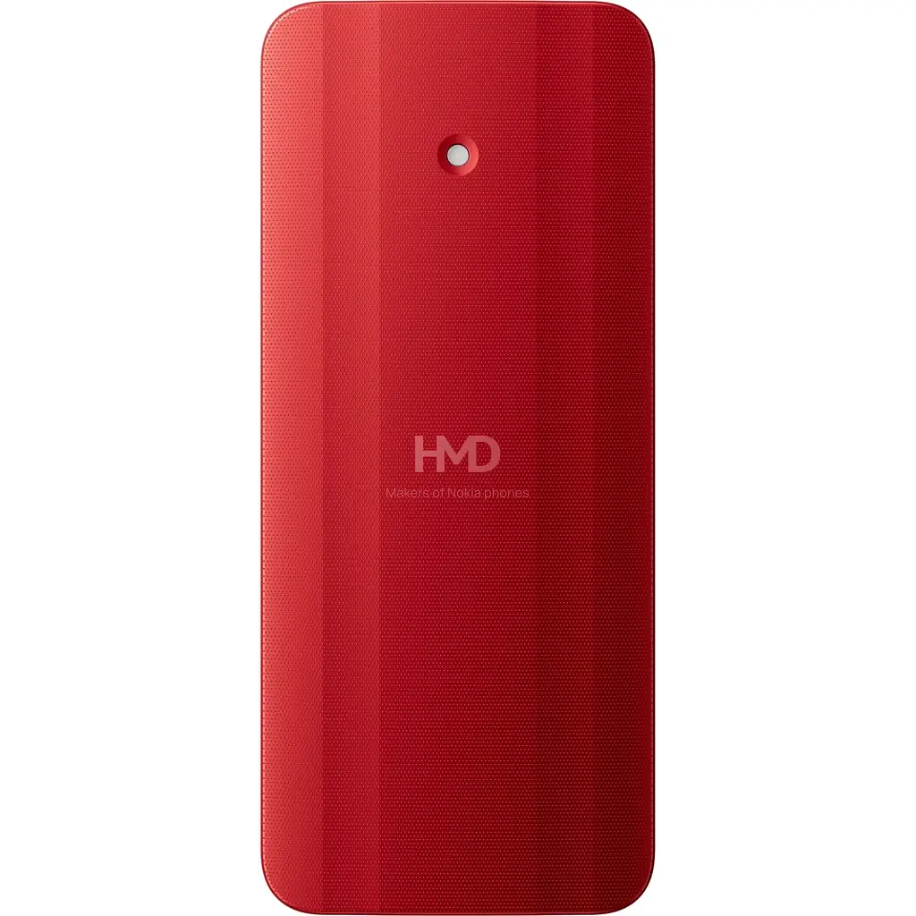 Мобільний телефон Nokia 215 4G DS 2026 Red - фото 4