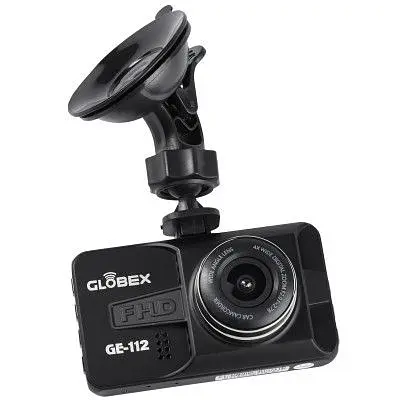 Відеореєстратор Globex (GE-112) - фото 6