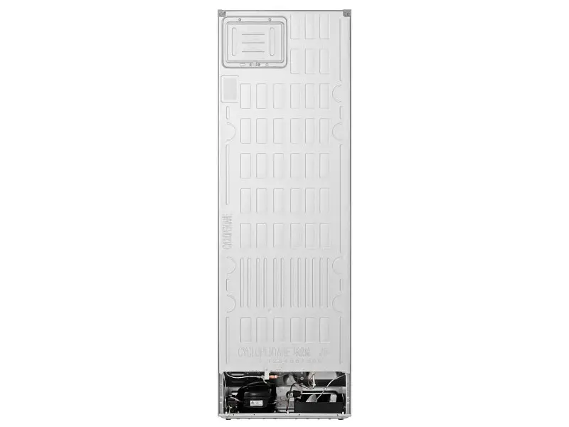 Холодильник з морозильною камерою LG GC-B459EQYM - фото 7