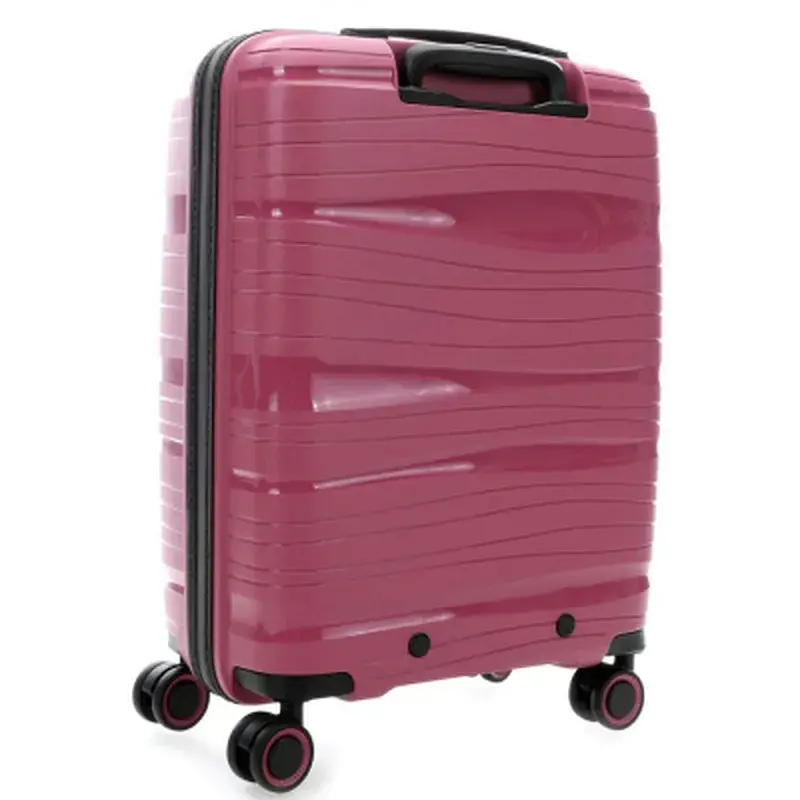 Валіза Travelite Motion Rose S Notebook 15,6" (TL074946-13) - фото 2