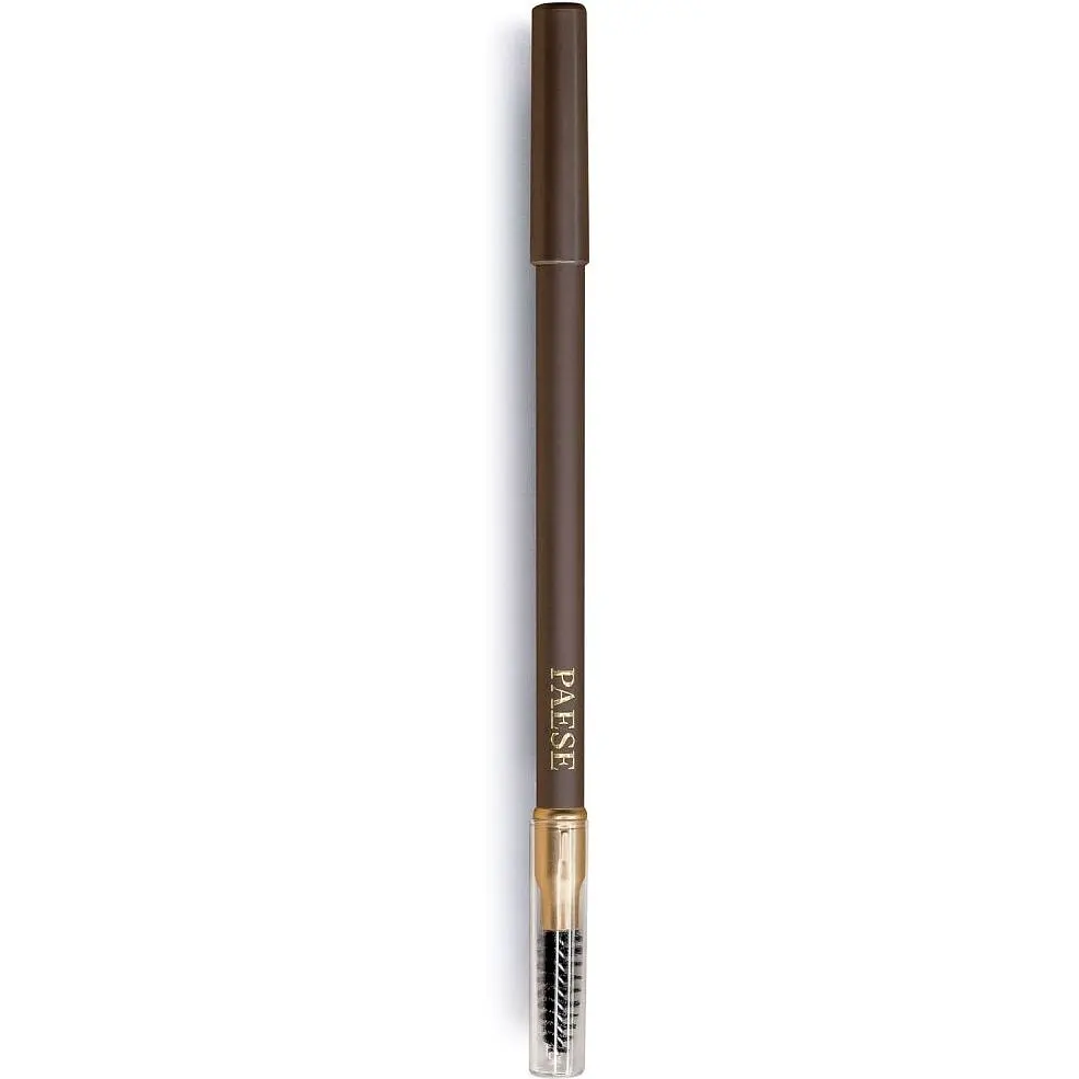 Олівець для брів Paese Powder Browpencil Dark Brown пудровий 1.19 г - фото 2