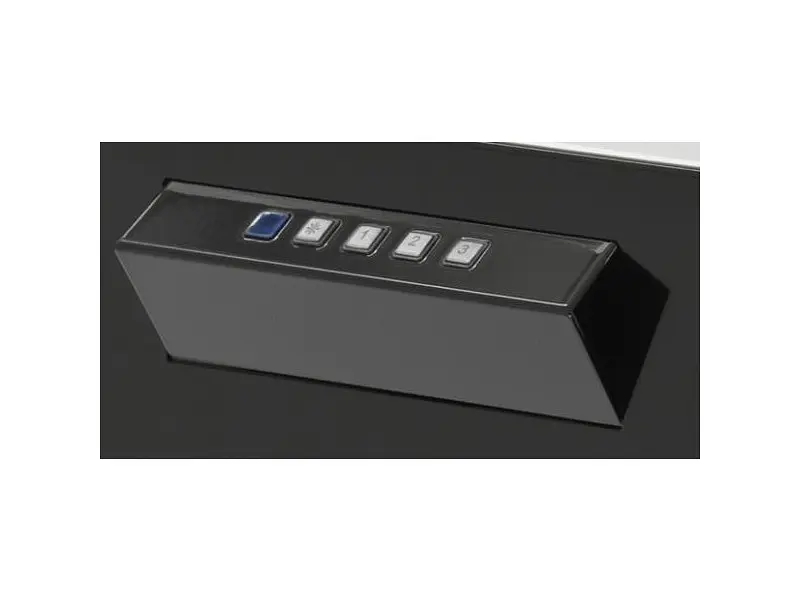 Витяжка Akpo WK-12 Neva Black - фото 4