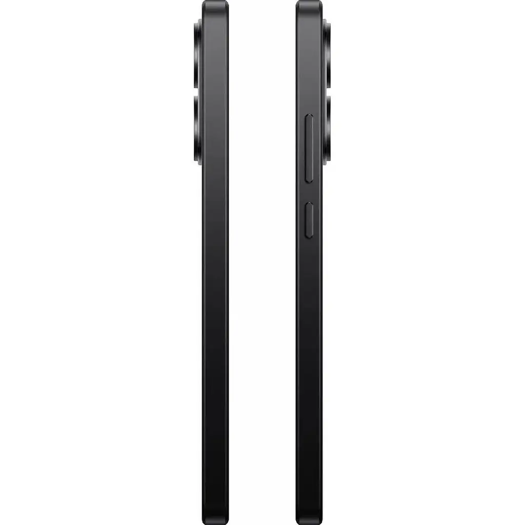 Смартфон Xiaomi Poco X7 Pro 12/512GB Black (Global Version) (no charger) - фото 8