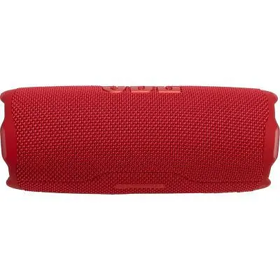 Акустична система JBL Flip 7 Red (JBLFLIP7RED) - фото 2