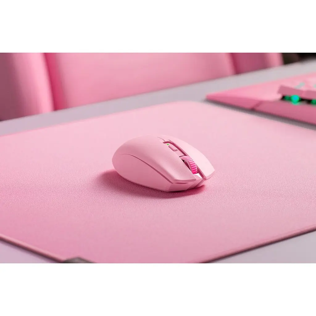 Миша Razer Orochi V2 Quartz (RZ01-03731200-R3U1) [78709] - фото 6