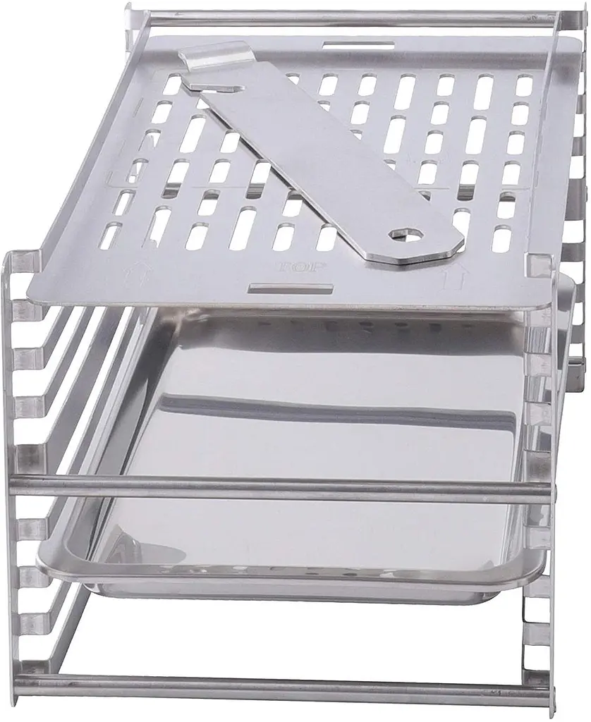 Мультипіч-електрогіль Profi Cook PC-EBG 1201 - фото 9