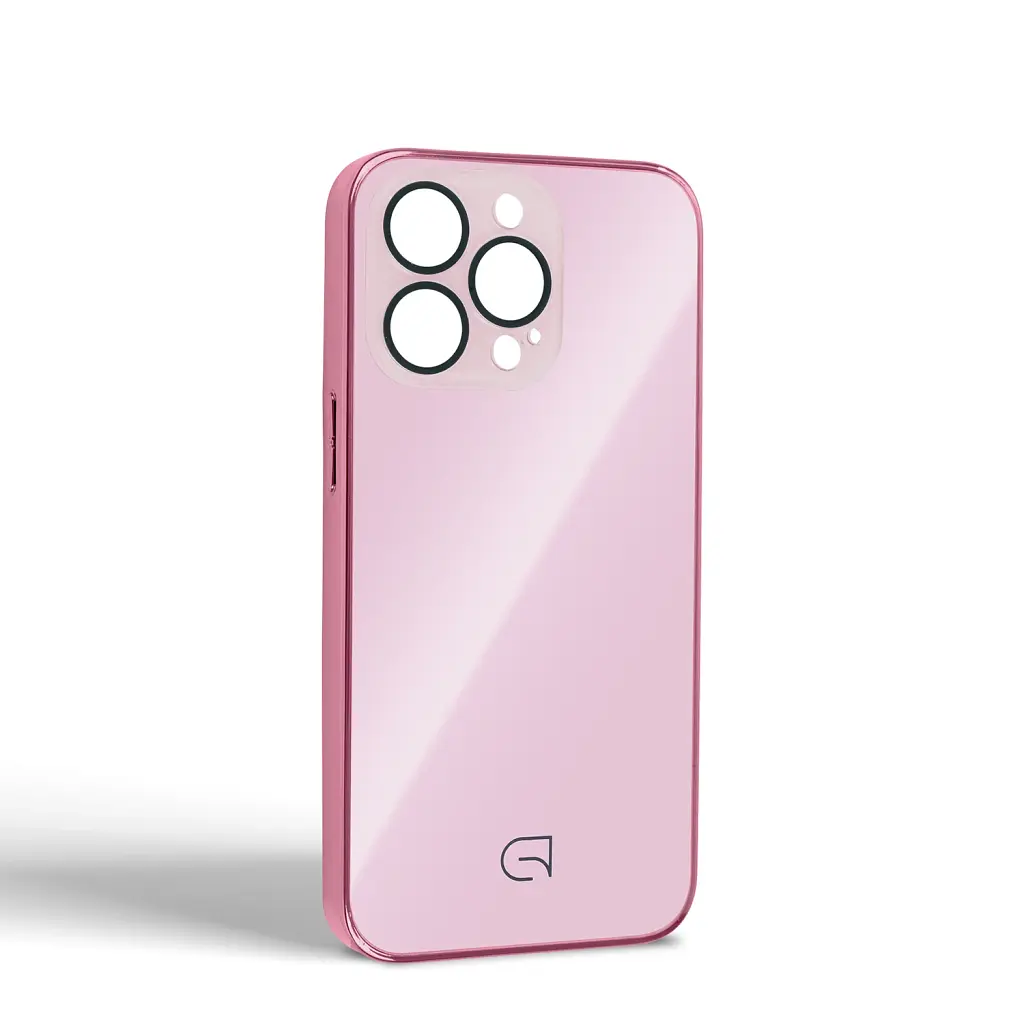 Чохол ArmorStandart Replica MagSafe для Apple iPhone 14 Pro Max Pink - фото 2