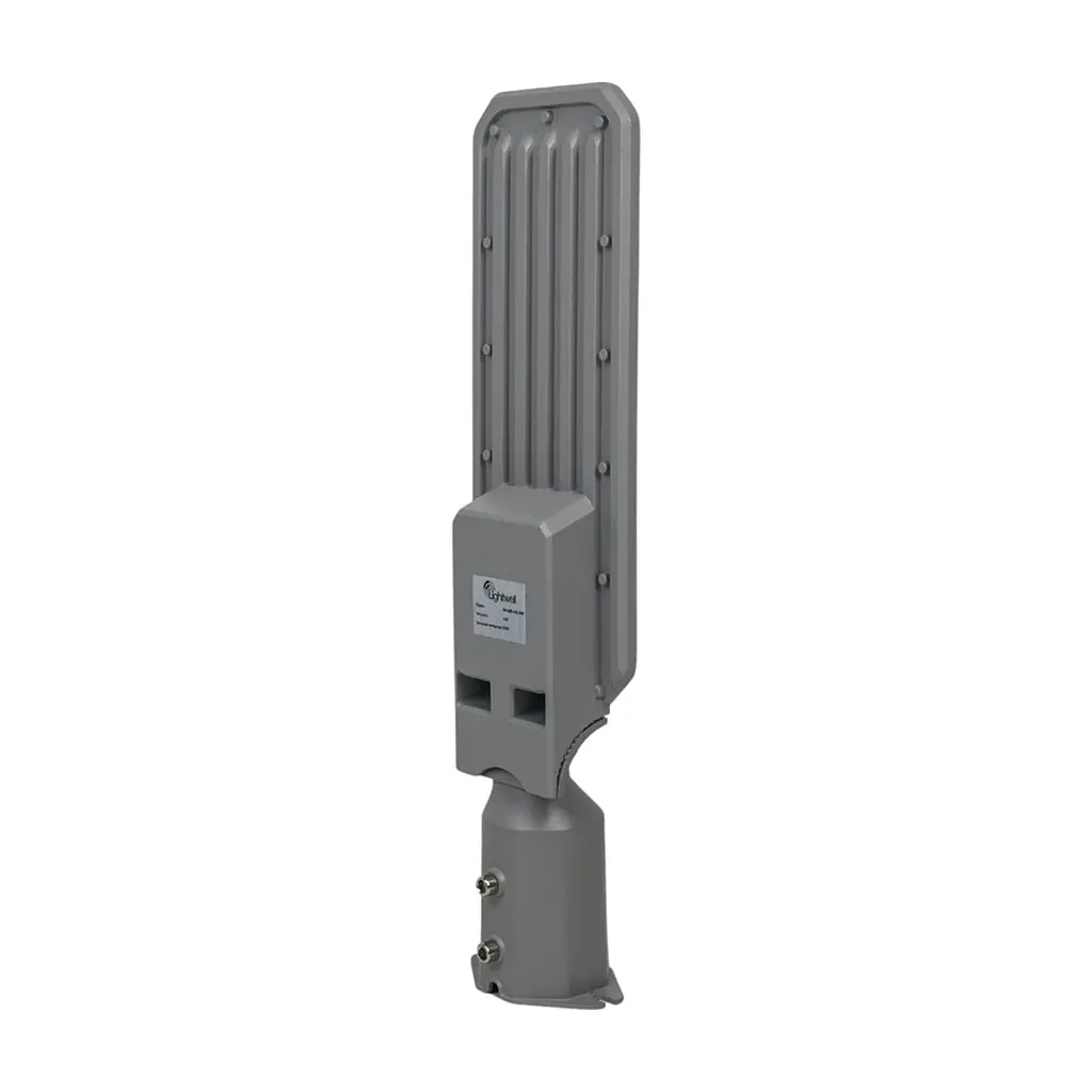 Прожектор Lightwell LW-SMD-65K-30W SMD 30W - фото 2
