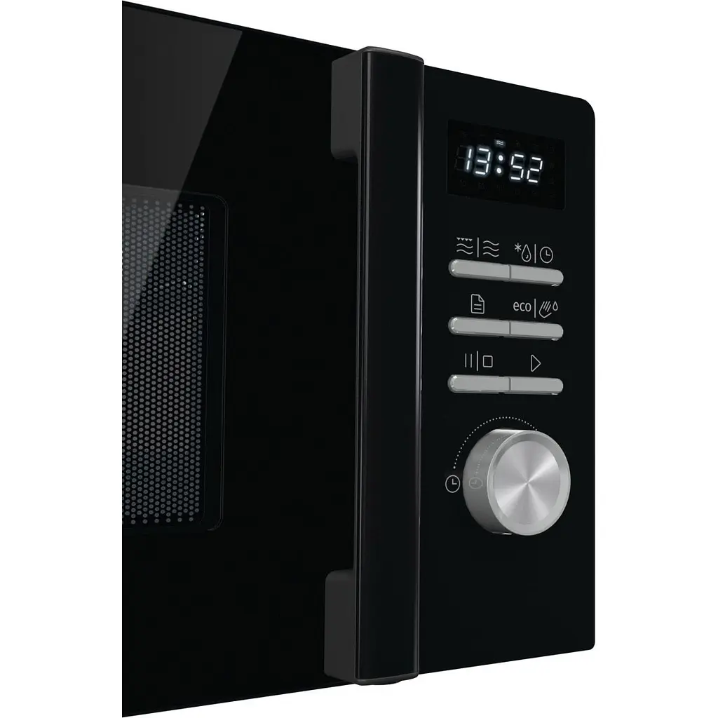 Мікрохвильова піч Gorenje MO20A4BH (740291) [172158] - фото 10
