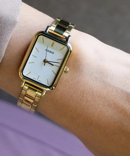Годинник Casio LTP-V009G-7E - фото 3
