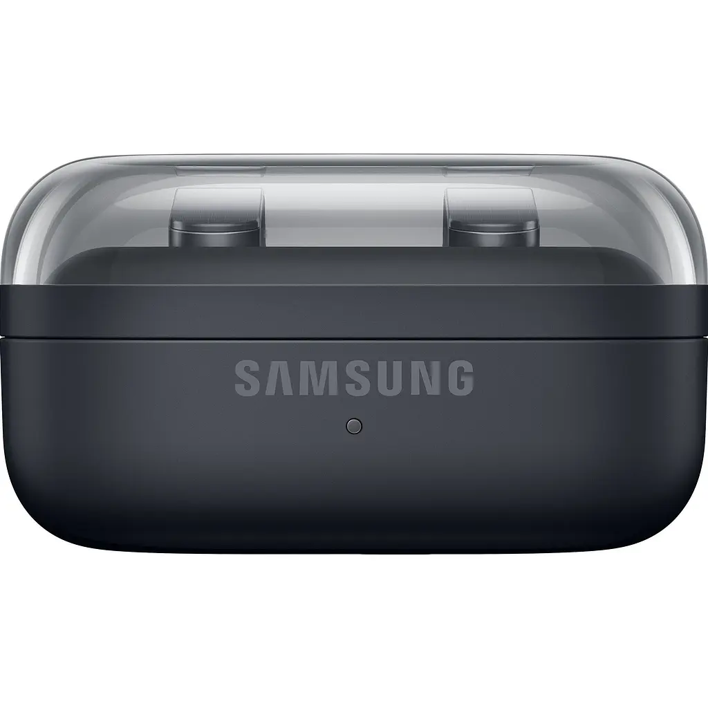 Навушники Samsung Galaxy Buds4 Black (SM-R540NZKA) [159692] - фото 7